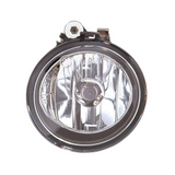 CAPA Certified Driver Side Halogen Fog Light Assembly For Bmw X3 2011-2014(BM2592145C)