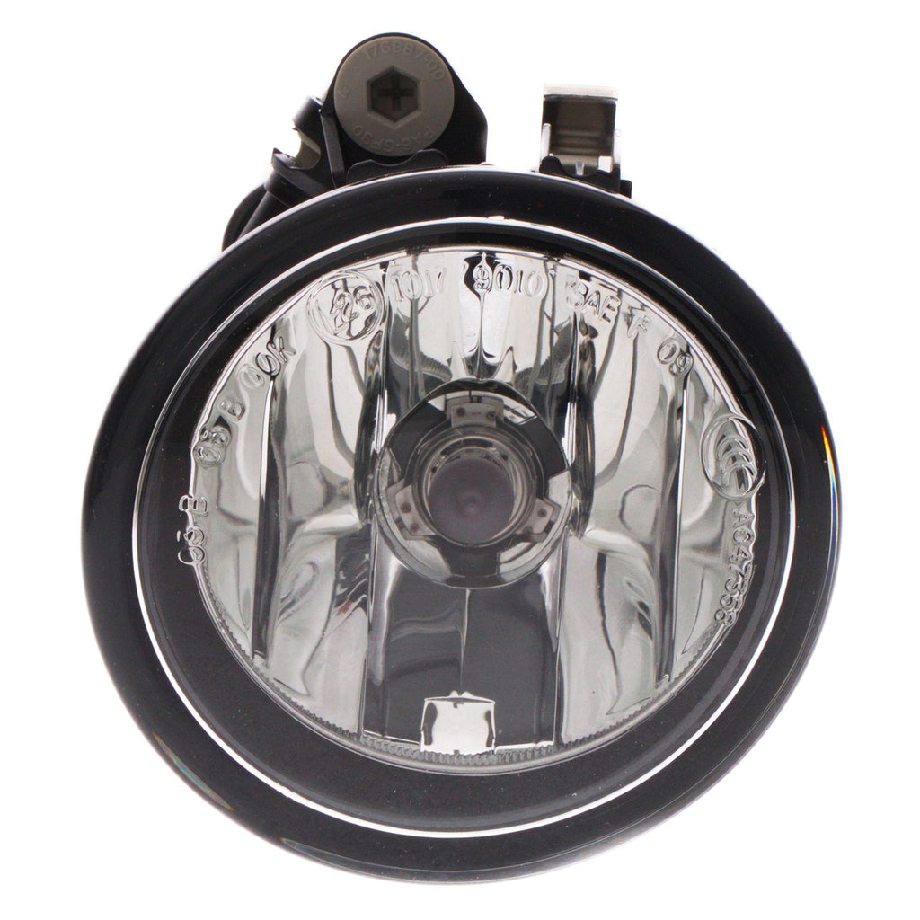 Driver Side Halogen Fog Light Assembly For Bmw X3 2011-2014(BM2592145)