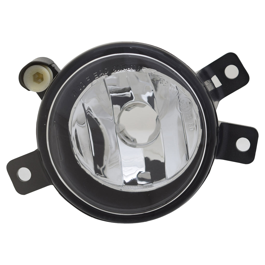 CAPA Certified Driver Side Fog Light Assembly For Bmw X1 2012-2015(BM2592148C)