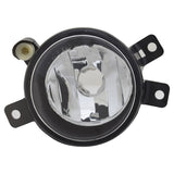 CAPA Certified Driver Side Fog Light Assembly For Bmw X1 2012-2015(BM2592148C)