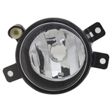 CAPA Certified Driver Side Fog Light Assembly For Bmw X1 2012-2015(BM2592148C)