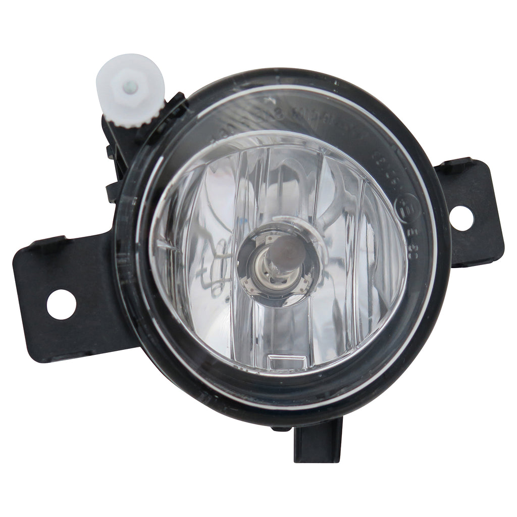 CAPA Certified Driver Side Fog Light Assembly For Bmw X5 2011-2013(BM2592149C)