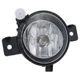 CAPA Certified Driver Side Fog Light Assembly For Bmw X5 2011-2013(BM2592149C)