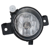 CAPA Certified Driver Side Fog Light Assembly For Bmw X5 2011-2013(BM2592149C)