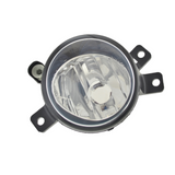CAPA Certified Driver Side Fog Light Assembly For Bmw X1 2012-2015(BM2592150C)