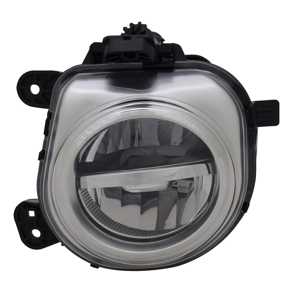 CAPA Certified Driver Side Led Fog Light Assembly For Bmw X6 2015-2019(BM2592151C)