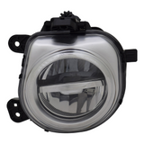 CAPA Certified Driver Side Led Fog Light Assembly For Bmw X6 2015-2019(BM2592151C)