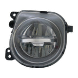 Driver Side Fog Light Assembly For Bmw 5 Series (2011-) 2014-2016(BM2592152)