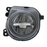 Driver Side Fog Light Assembly For Bmw 5 Series (2011-) 2014-2016(BM2592152)