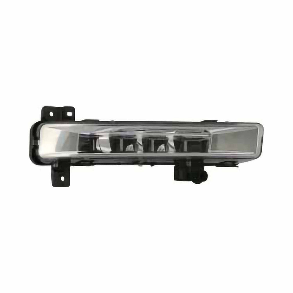 Driver Side Fog Light Assembly For Bmw 5 Series (2011-) 2017-2020(BM2592156)