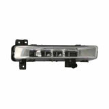 Driver Side Fog Light Assembly For Bmw 5 Series (2011-) 2017-2020(BM2592156)