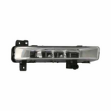 Driver Side Fog Light Assembly For Bmw 5 Series (2011-) 2017-2020(BM2592156)
