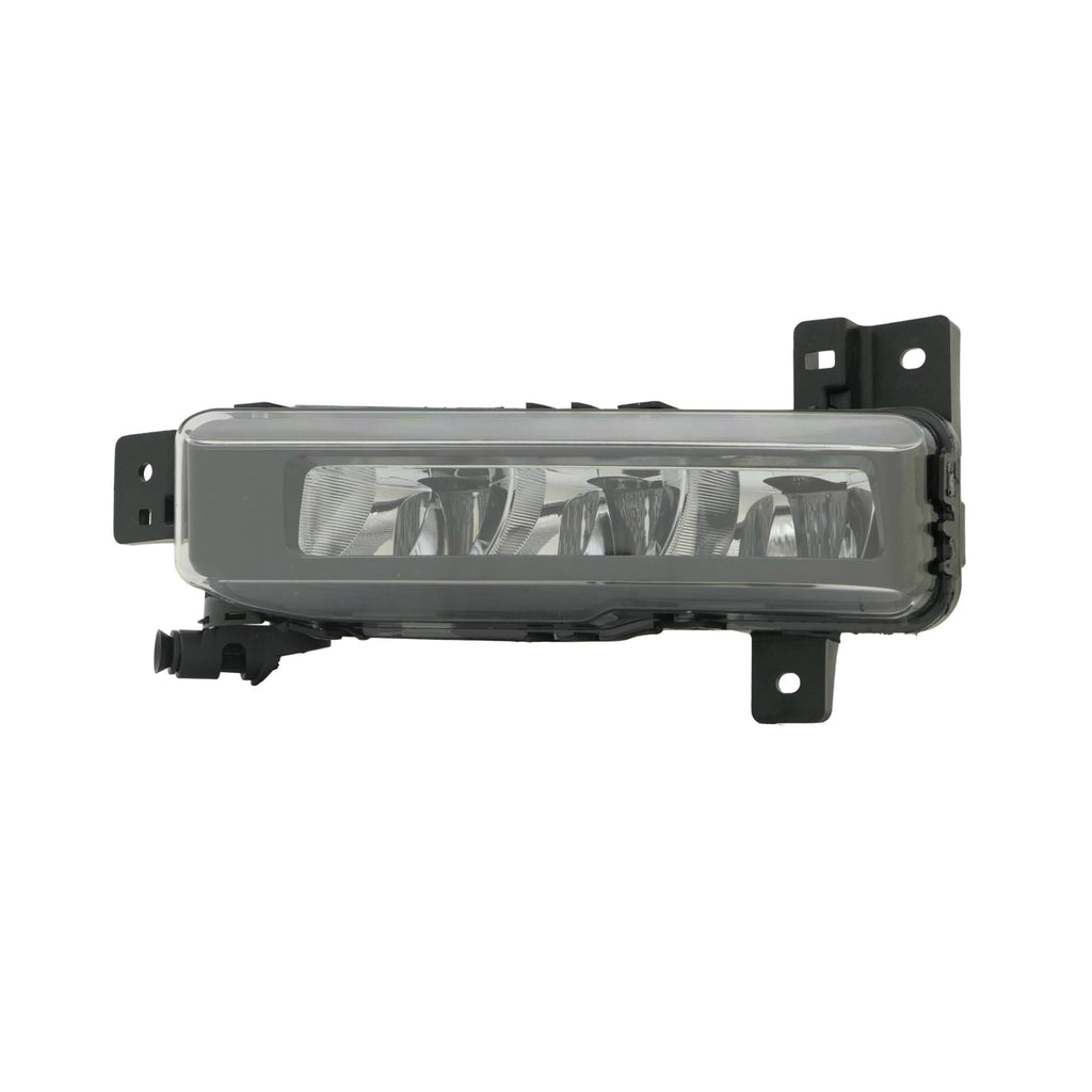Driver Side Fog Light Assembly For Bmw 228i Gran Coupe 2022-2024(BM2592158)