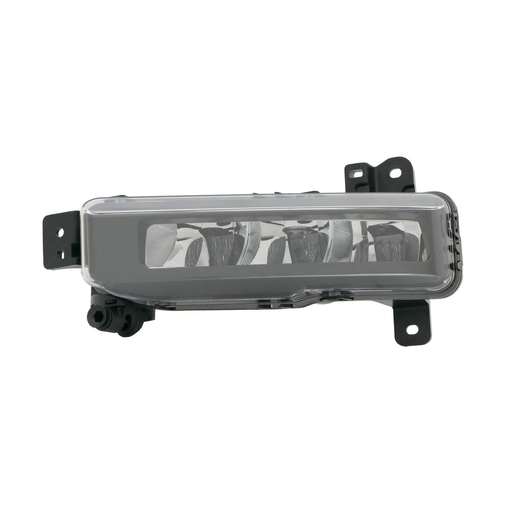 CAPA Certified Driver Side Fog Light Assembly For Bmw 228i Gran Coupe 2022-2024(BM2592159C)