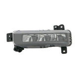 CAPA Certified Driver Side Fog Light Assembly For Bmw 228i Gran Coupe 2022-2024(BM2592159C)