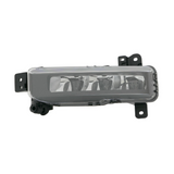CAPA Certified Driver Side Fog Light Assembly For Bmw 228i Gran Coupe 2022-2024(BM2592159C)