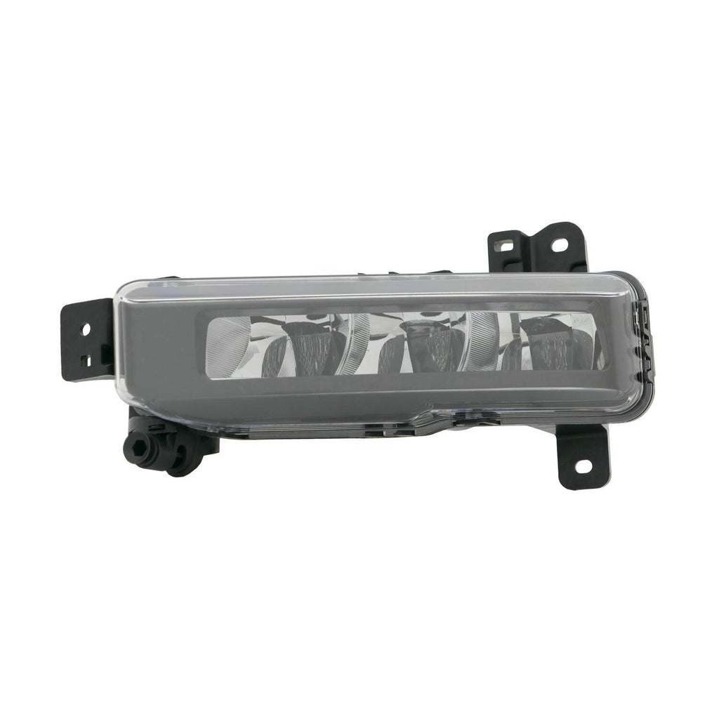 Fog Lamp Driver Side Luxury/ Sprt/ M-sprt Hq For Bmw 228i Gran Coupe 2022-2022(BM2592159)