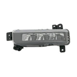 Fog Lamp Driver Side Luxury/ Sprt/ M-sprt Hq For Bmw 228i Gran Coupe 2022-2022(BM2592159)