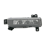 Fog Lamp Driver Side Luxury/ Sprt/ M-sprt Hq For Bmw 228i Gran Coupe 2022-2022(BM2592159)