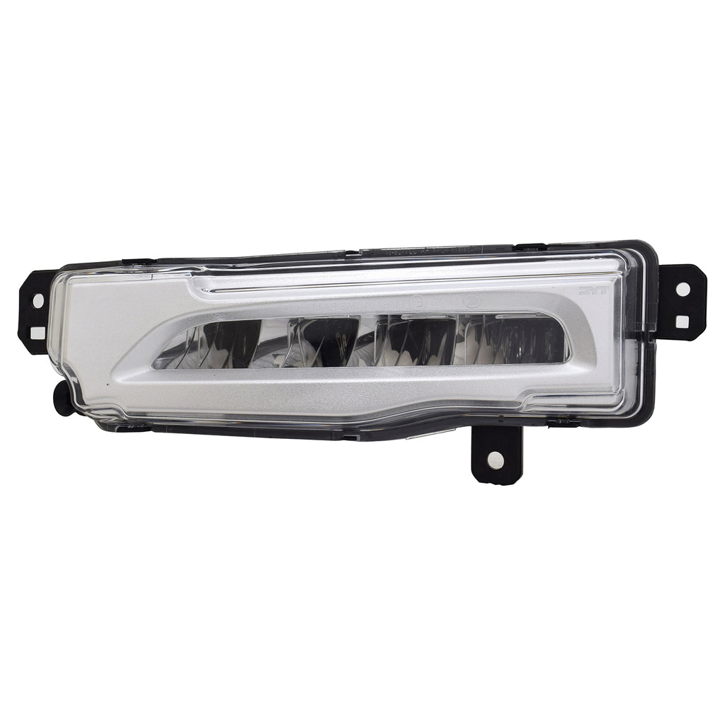 Driver Side Fog Light Assembly For Bmw X6 2020-2023(BM2592160)