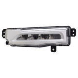 Driver Side Fog Light Assembly For Bmw X6 2020-2023(BM2592160)