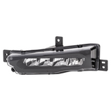 CAPA Certified Driver Side Fog Light Assembly For Bmw X3 2020-2021(BM2592162C)