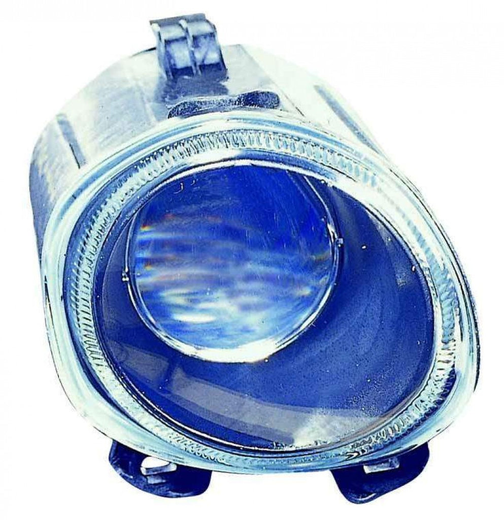 Fog Lamp Front Passenger Side Hq For Bmw X5 2000-2002(BM2593120)