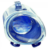 Fog Lamp Front Passenger Side Hq For Bmw X5 2000-2002(BM2593120)