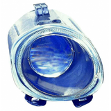 Fog Lamp Front Passenger Side Hq For Bmw X5 2000-2002(BM2593120)