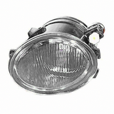 Passenger Side Fog Light Assembly For Bmw M3 2004-2006(BM2593125)