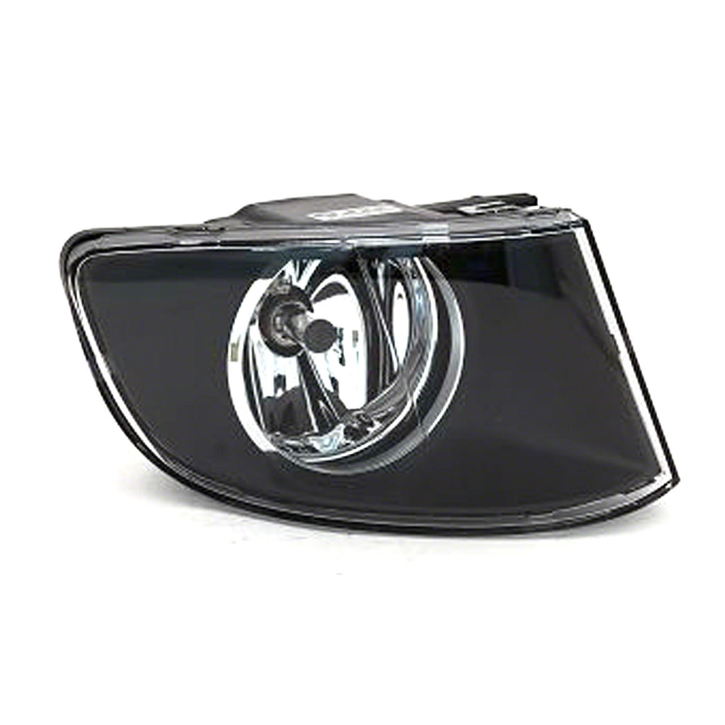 CAPA Certified Passenger Side Fog Light Assembly For Bmw 3 Series Convertible 2007-2013(BM2593129C)