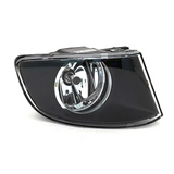 CAPA Certified Passenger Side Fog Light Assembly For Bmw 3 Series Convertible 2007-2013(BM2593129C)