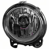 Passenger Side Fog Light Assembly For Bmw 230i Xdrive Convertible 2017-2021(BM2593130)