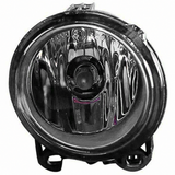 Passenger Side Fog Light Assembly For Bmw 230i Xdrive Convertible 2017-2021(BM2593130)