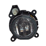 Passenger Side Fog Light Assembly For Bmw Z4 2003-2005(BM2593133)