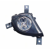 Passenger Side Fog Light Assembly For Bmw 3 Series Wagon 2009-2012(BM2593137V)