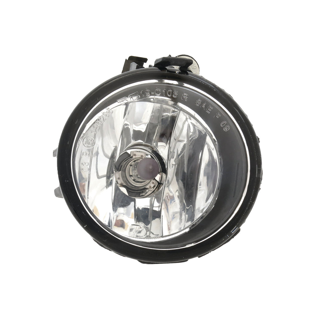 CAPA Certified Passenger Side Halogen Fog Light Assembly For Bmw X1 2016-2019(BM2593141C)