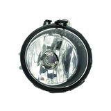 CAPA Certified Passenger Side Halogen Fog Light Assembly For Bmw X1 2016-2019(BM2593141C)