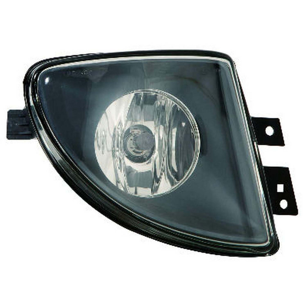 CAPA Certified Passenger Side Fog Light Assembly For Bmw 5 Series (2011-) 2011-2013(BM2593143C)