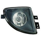 CAPA Certified Passenger Side Fog Light Assembly For Bmw 5 Series (2011-) 2011-2013(BM2593143C)