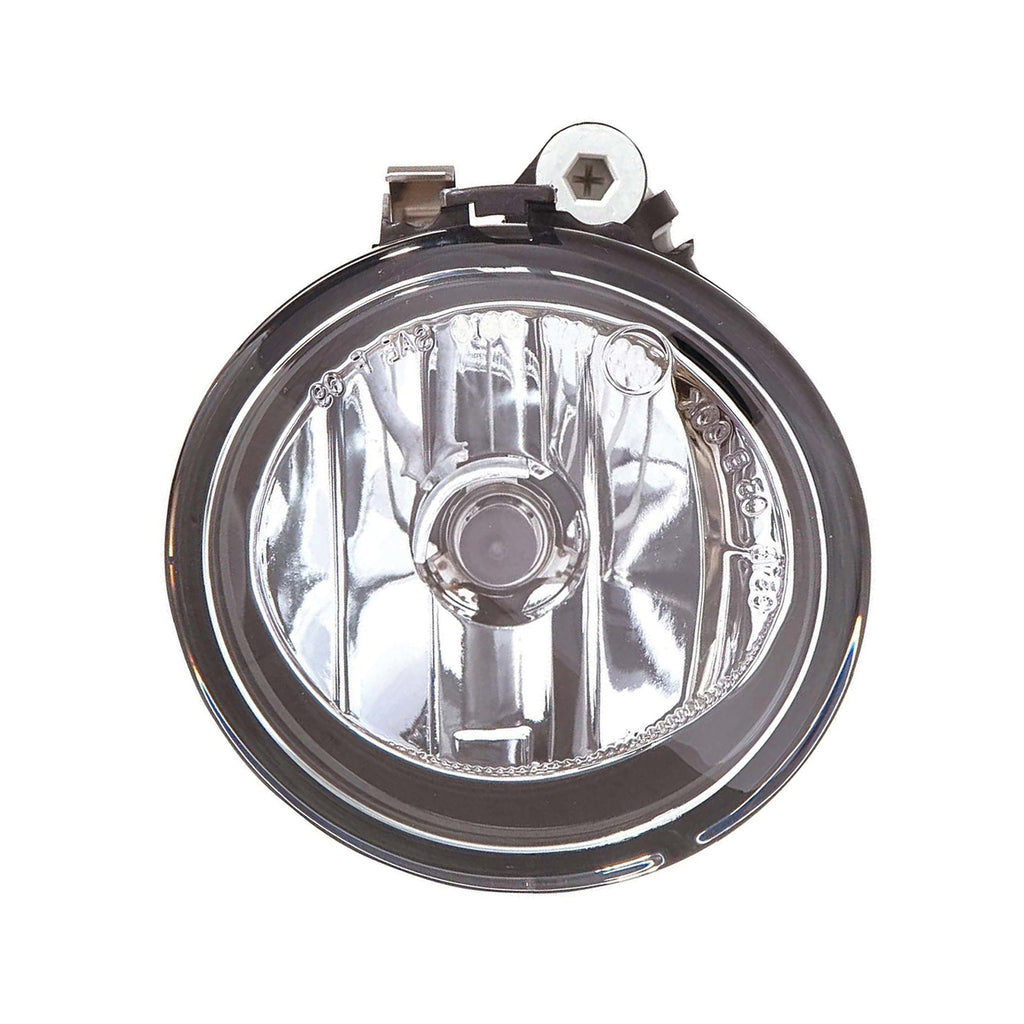 CAPA Certified Passenger Side Halogen Fog Light Assembly For Bmw X3 2011-2014(BM2593145C)