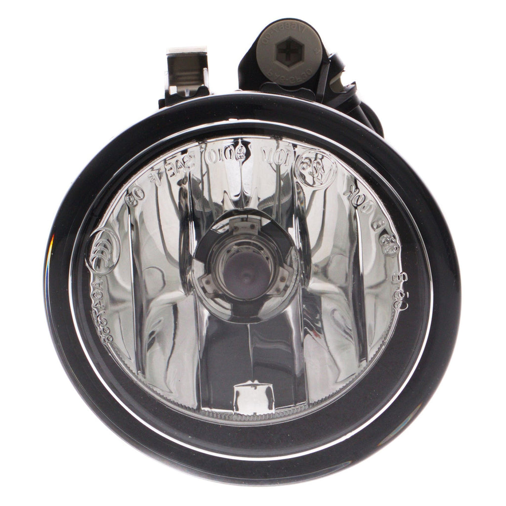 Passenger Side Halogen Fog Light Assembly For Bmw X3 2011-2014(BM2593145)