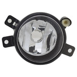 CAPA Certified Passenger Side Fog Light Assembly For Bmw X1 2012-2015(BM2593148C)