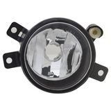 CAPA Certified Passenger Side Fog Light Assembly For Bmw X1 2012-2015(BM2593148C)