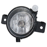 CAPA Certified Passenger Side Fog Light Assembly For Bmw X5 2011-2013(BM2593149C)