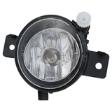 CAPA Certified Passenger Side Fog Light Assembly For Bmw X5 2011-2013(BM2593149C)