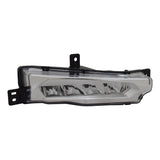 Passenger Side Led Fog Light Assembly For Bmw X3 2018-2019(BM2593155)