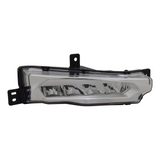 Passenger Side Led Fog Light Assembly For Bmw X3 2018-2019(BM2593155)