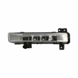 Passenger Side Fog Light Assembly For Bmw 5 Series (2011-) 2017-2020(BM2593156)