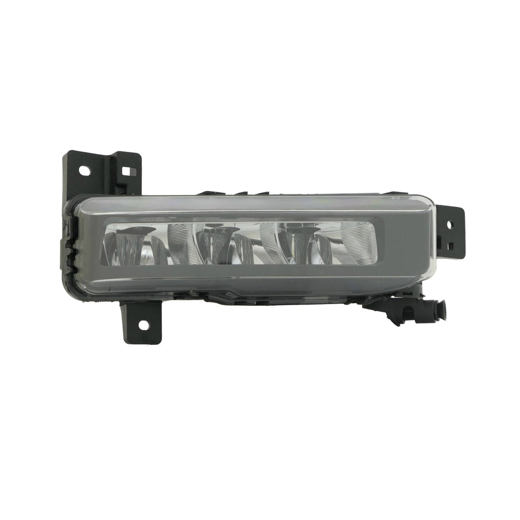 Passenger Side Fog Light Assembly For Bmw 228i Gran Coupe 2022-2024(BM2593158)